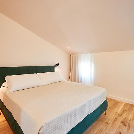 Villa Rosa Residence Santa Maria di Castellabate Buitenkant foto