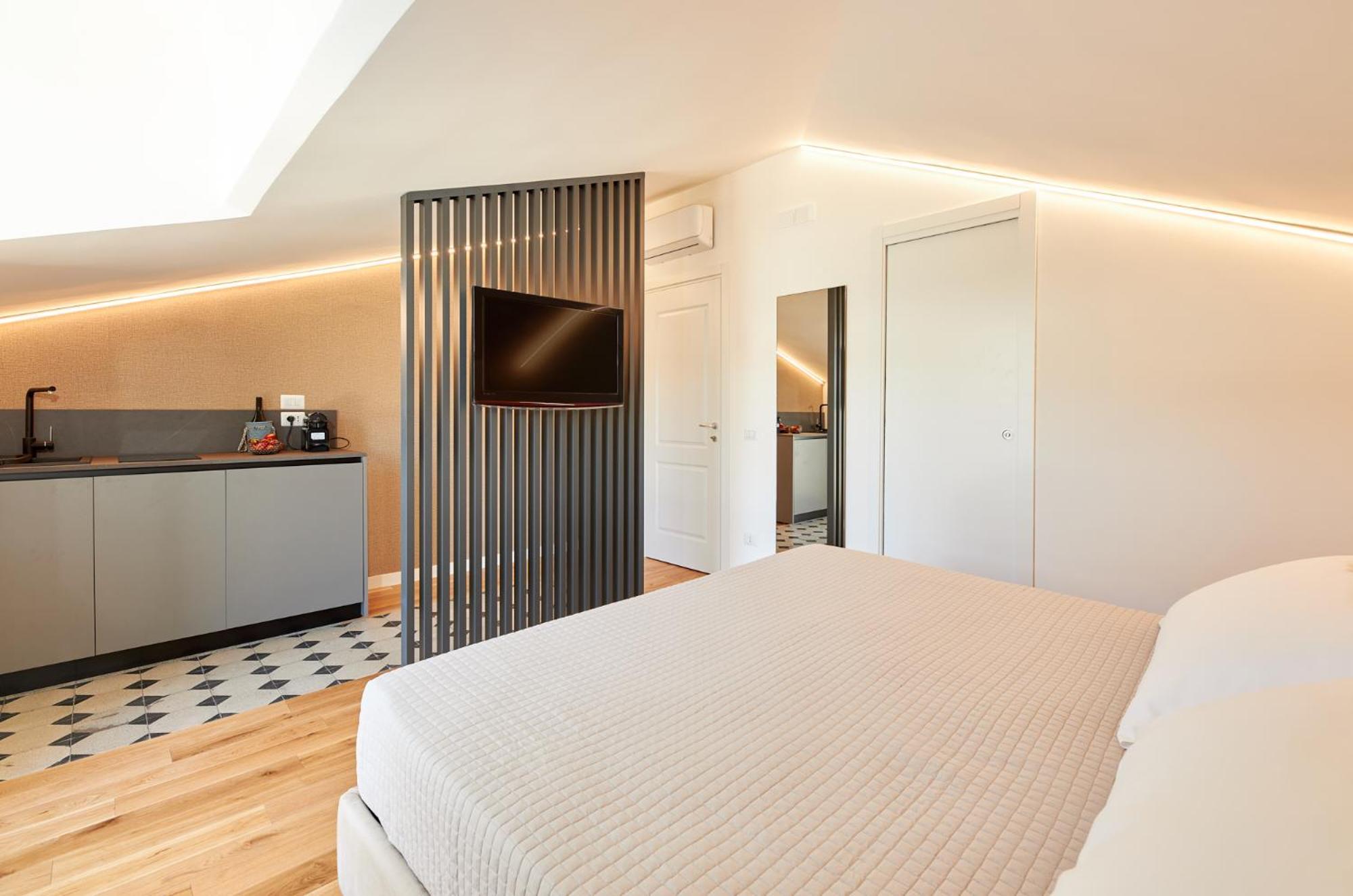 Villa Rosa Residence Santa Maria di Castellabate Buitenkant foto